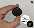 Tracker Chip Gratis