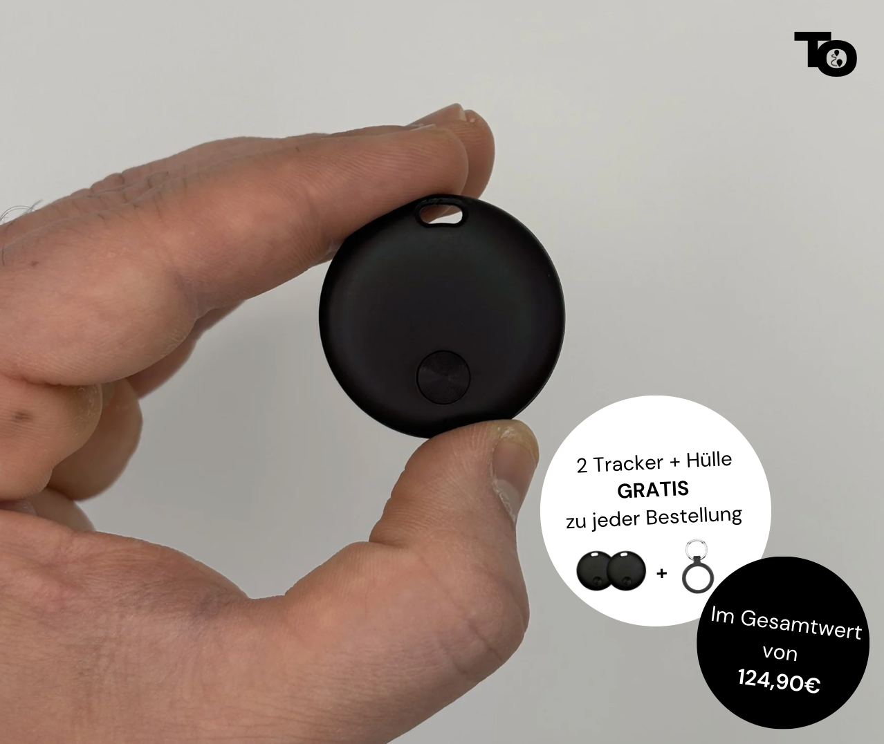 Tracker Chip Gratis